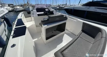 Pacific Craft  27 RX