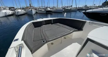 Pacific Craft  27 RX