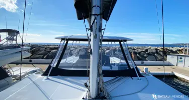 Lagoon  46