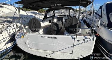 Jeanneau Sun Odyssey 410