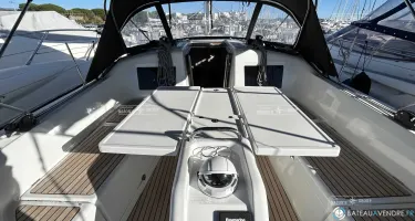 Jeanneau Sun Odyssey 410