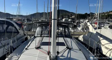 Jeanneau Sun Odyssey 410