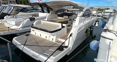 Jeanneau Leader 36