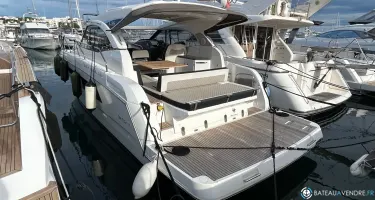 Jeanneau Leader 36