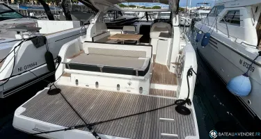 Jeanneau Leader 36