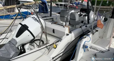 Beneteau Flyer 8