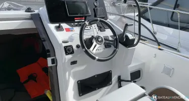 Beneteau Flyer 8