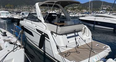 Jeanneau Leader 30