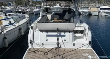 Jeanneau Leader 30