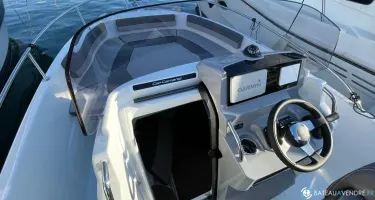 Jeanneau Cap Camarat 6.5 CC Serie 3