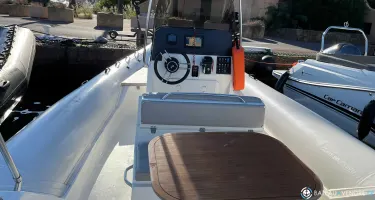 Nuova Jolly NJ 700 XL