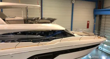 Jeanneau Prestige 630