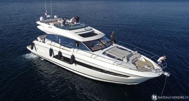 Jeanneau Prestige 630