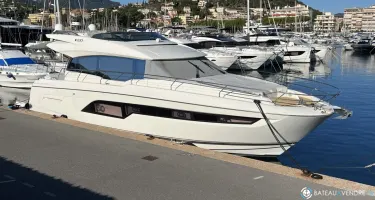 Jeanneau Prestige 630 S