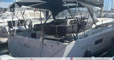 Jeanneau Sun Odyssey 490