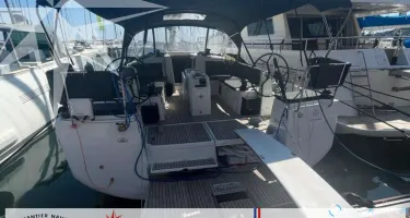 Jeanneau Sun Odyssey 490