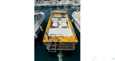 Delta Marine Corsica