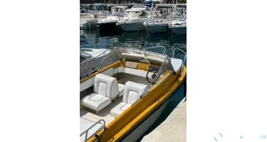 Delta Marine Corsica