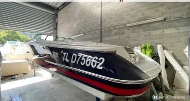 Chris Craft Corsair 28