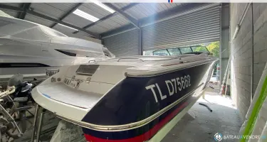 Chris Craft Corsair 28