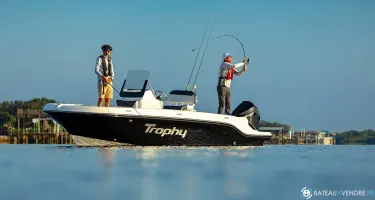 Bayliner Trophy T20 CX
