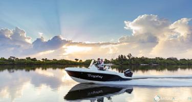 Bayliner Trophy T20 CX