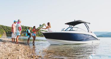 Bayliner V20