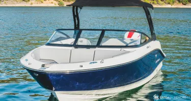 Bayliner V20