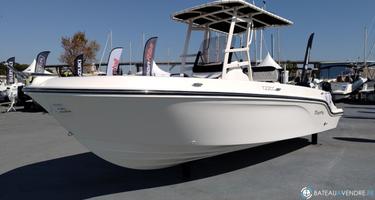 Bayliner Trophy T22 CC