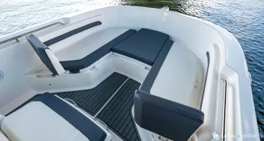 Bayliner Trophy T22 CC