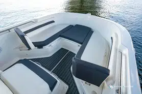 Bayliner Trophy T22 CX
