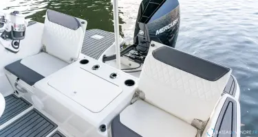 Bayliner Trophy T22 CC