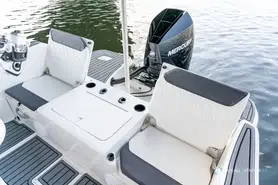 Bayliner Trophy T22 CX