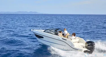 Quicksilver Activ 755 Cruiser