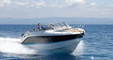 Quicksilver Activ 805 Cruiser