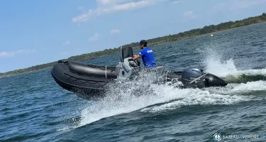3D Tender X Pro 535