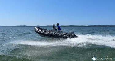3D Tender X Pro 535