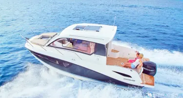 Quicksilver Activ 755 Weekend