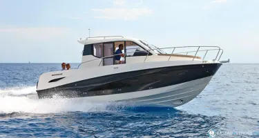 Quicksilver Activ 905 Weekend