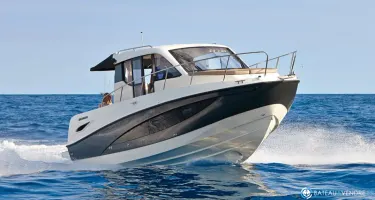 Quicksilver Activ 905 Weekend