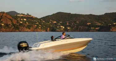 Bayliner VR4 OB