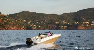 Bayliner VR4 OB
