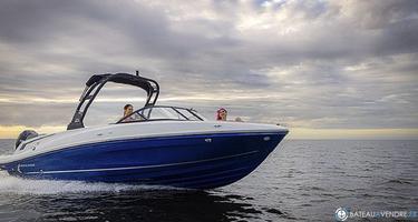 Bayliner VR6 OB