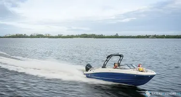 Bayliner VR6 OB