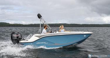 Bayliner Element M15