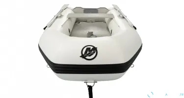 Quicksilver  240 Tendy Air Floor