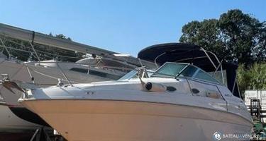 Sea Ray  240 Sundancer