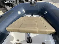 Williams Performance Tenders Sportjet 435