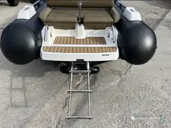 Williams Performance Tenders Sportjet 435