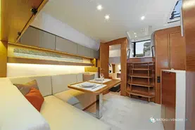 Bavaria S 45 Open